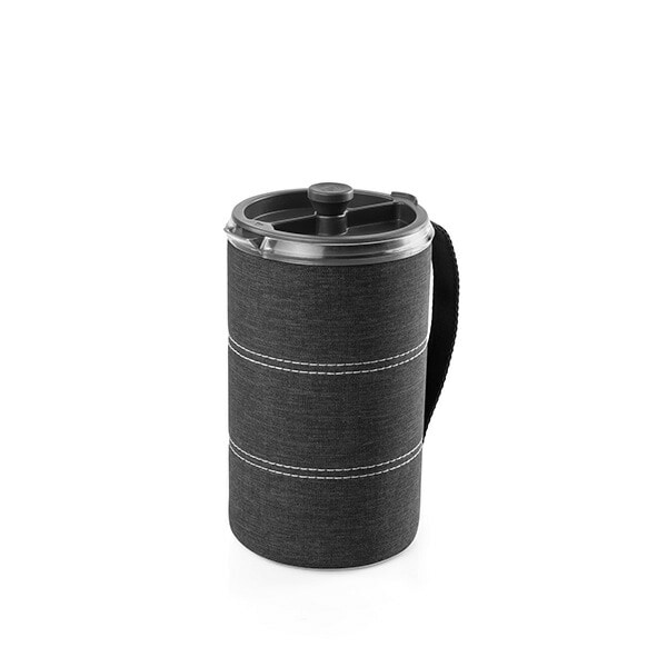 GSI 30oz ジャバプレス グラファイト [ジーエスアイ]