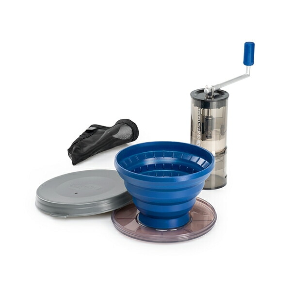 GSI プアオーバー ジャバセット [ジーエスアイ]