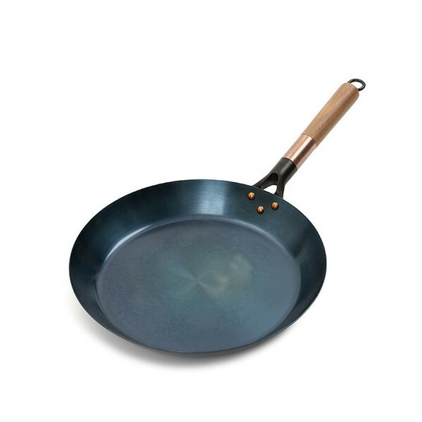 Barebones Living スチールスキレット 12 [ベアーボーンズリビング]