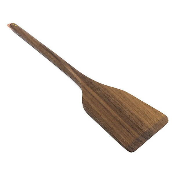 Barebones Living ウッドスパチュラ [ベアーボーンズリビング]