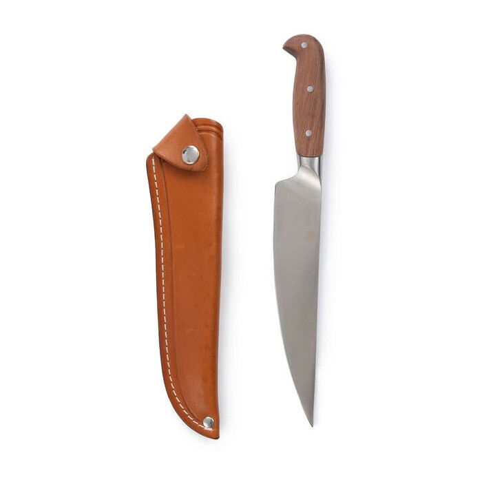 Barebones Living アドベンチャー シェフナイフ [ベアーボーンズリビング]