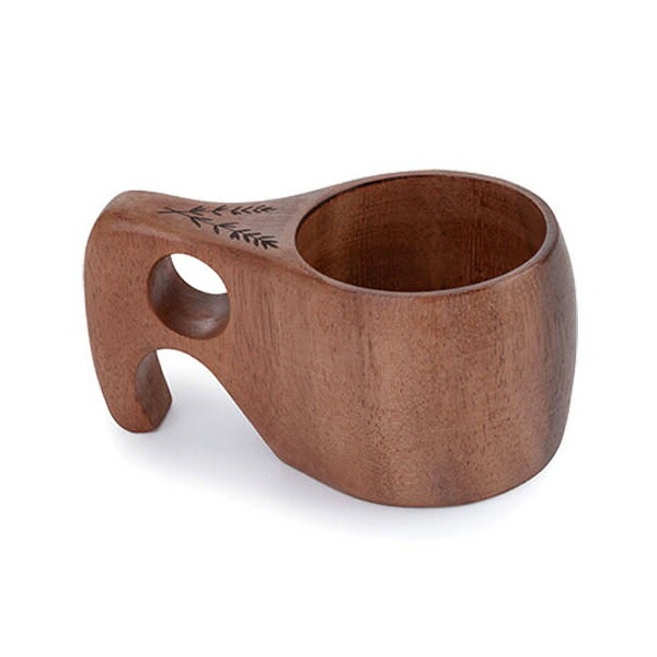 Barebones Living ククサカップ 4oz [ベアーボーンズリビング]