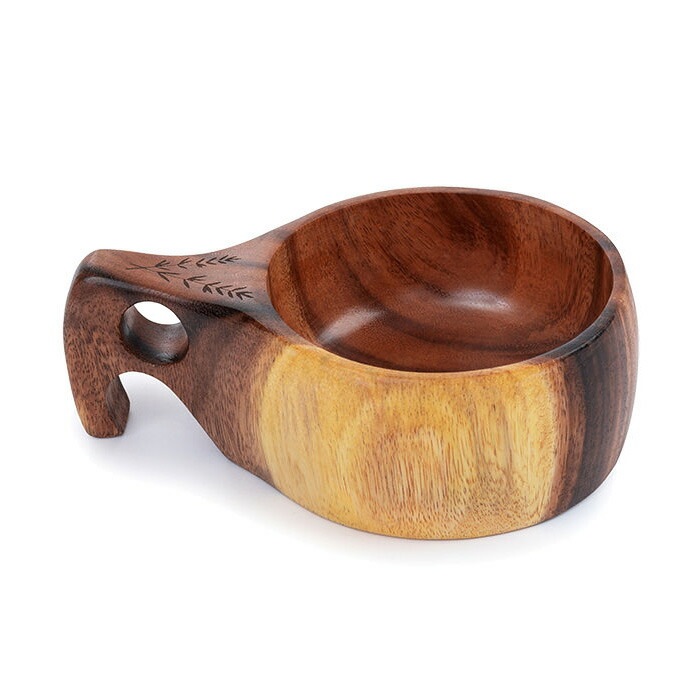 Barebones Living ククサカップ 12oz [ベアーボーンズリビング]