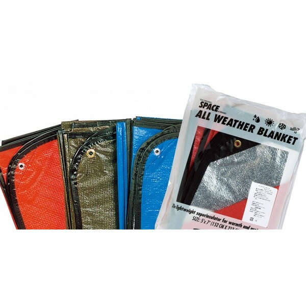 HIGHMOUNT オールウェザーブランケット [ハイマウント]