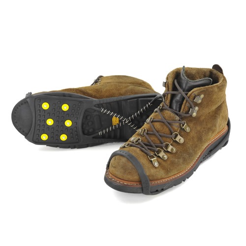 HIGHMOUNT スノーグラバー（スパイク＆ワイヤー） [ハイマウント]