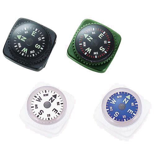 HIGHMOUNT リストコンパス（ベルト無し） [ハイマウント]