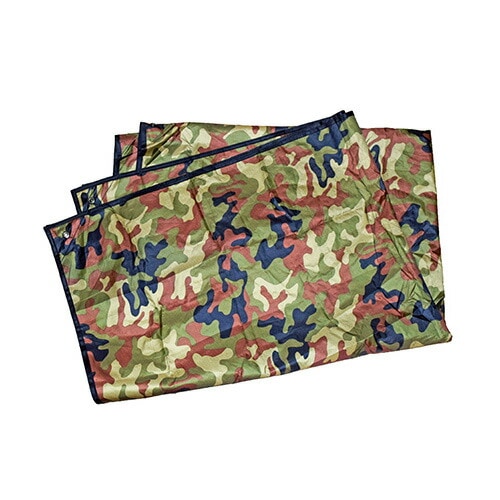 HIGHMOUNT キャンピングフィールドシート [ハイマウント]