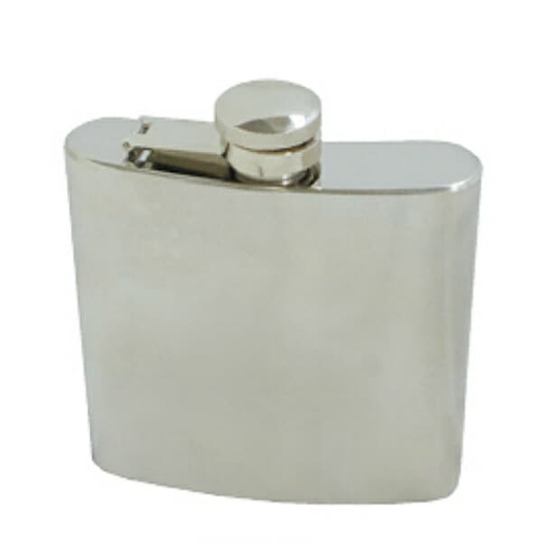 HIGHMOUNT ミラーフラスコ 6oz [ハイマウント]