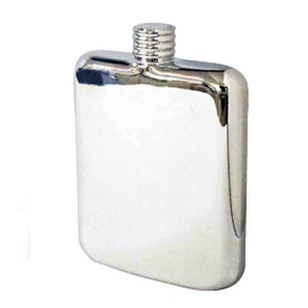 HIGHMOUNT ラウンドフラスコ 6oz [ハイマウント]