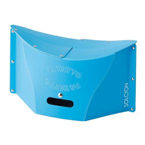 HIGHMOUNT パタット ブルー [ハイマウント]