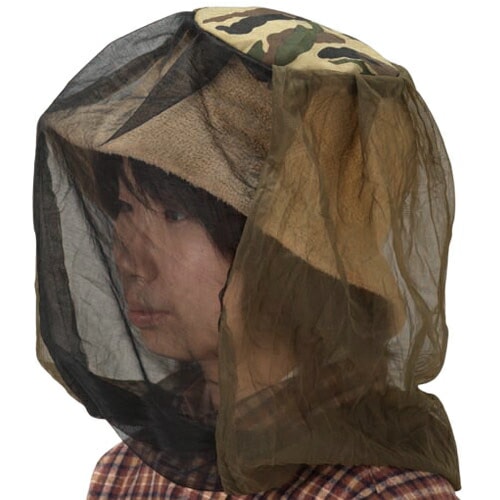 HIGHMOUNT Two Tone Color ヘッドネット [ハイマウント]