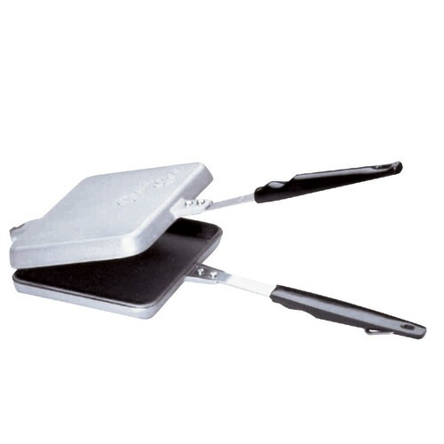 HIGHMOUNT BAW-LOO サンドウィッチトースター シングルタイプ [ハイマウント]