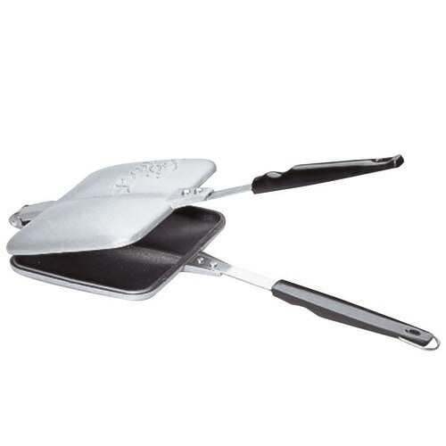 HIGHMOUNT BAW-LOO サンドウィッチトースター ダブルタイプ [ハイマウント]