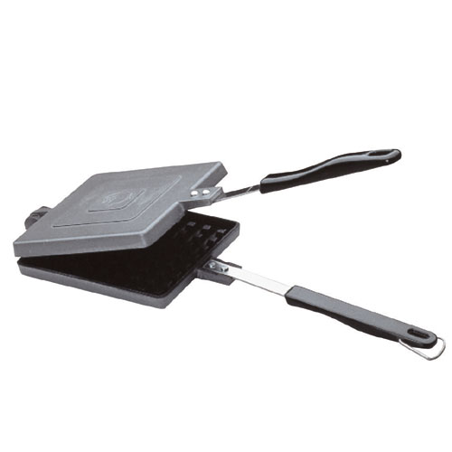 HIGHMOUNT BAW-LOO サンドウィッチトースター ワッフルタイプ [ハイマウント]