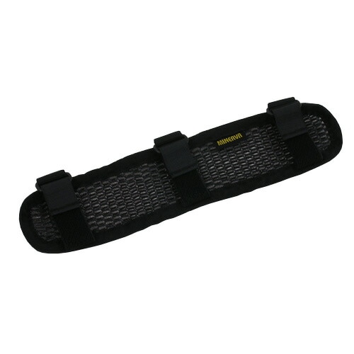 HIGHMOUNT ショルダーパネル ロング MV9220 [ハイマウント]