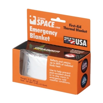 HIGHMOUNT スペースブランケット SV [ハイマウント]