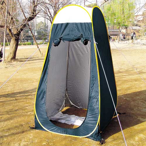 HIGHMOUNT ワンパーソンズテントII [ハイマウント]