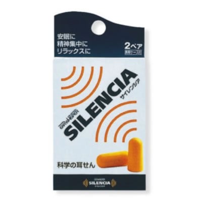 HIGHMOUNT CNイヤーウィスパー サイレンシア [ハイマウント]