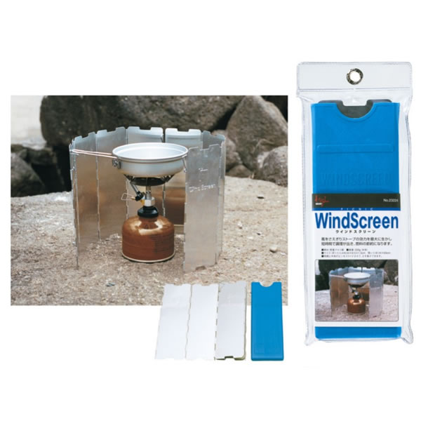 HIGHMOUNT ウィンドスクリーン [ハイマウント]