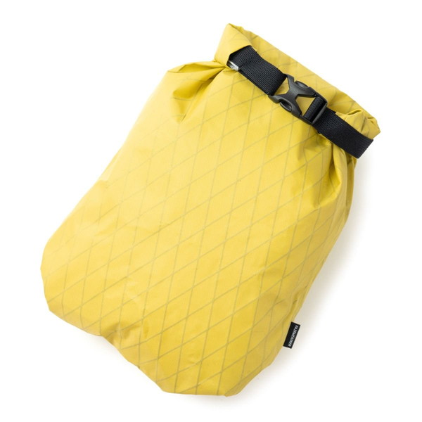 FAIRWEATHER dry sack x-pac/banana [フェアウェザー]