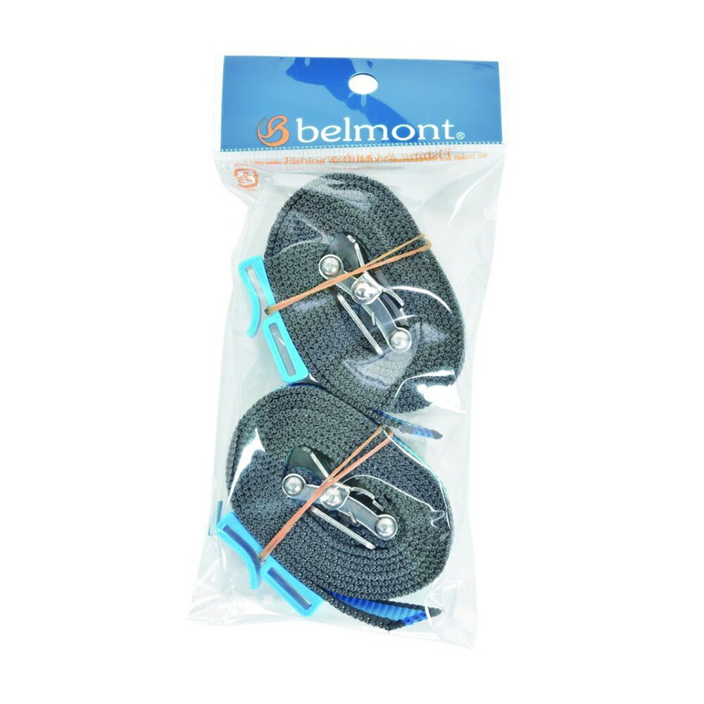 belmont 軽アイゼン 7 専用 バンド [ベルモント]