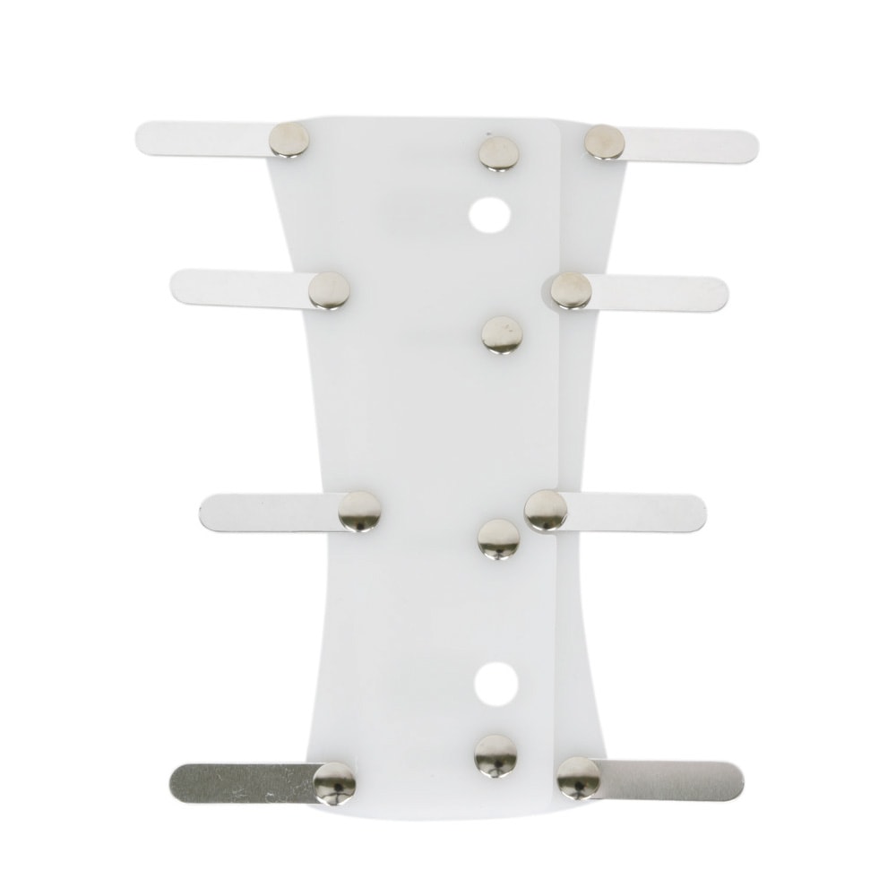 belmont 軽量6本爪アイゼン専用スノーガード [ベルモント]