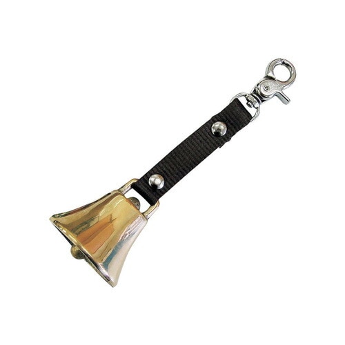 belmont 熊よけベル(中) [ベルモント]