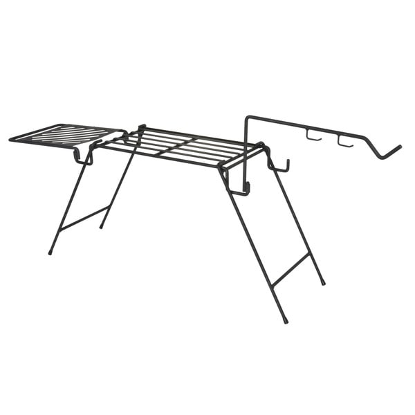 belmont アイアン焚火スタンドフルセット [ベルモント]