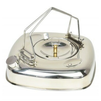 belmont ファイヤースクエアケトル 1.6L [ベルモント]