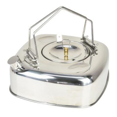 belmont ファイヤースクエアケトル 2.8L [ベルモント]