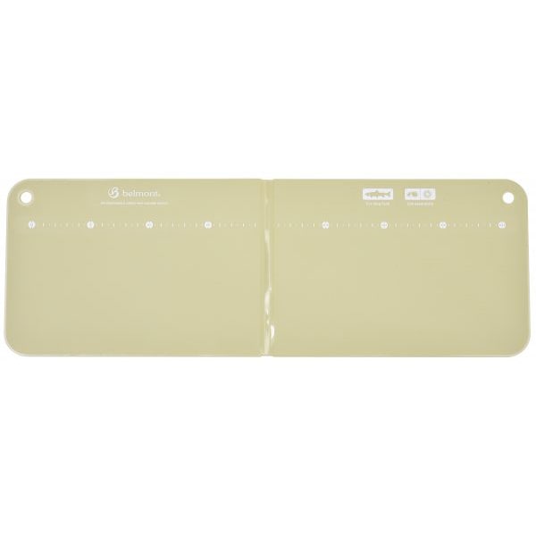 belmont 抗菌バタフライカッティングボード ベージュ [ベルモント]