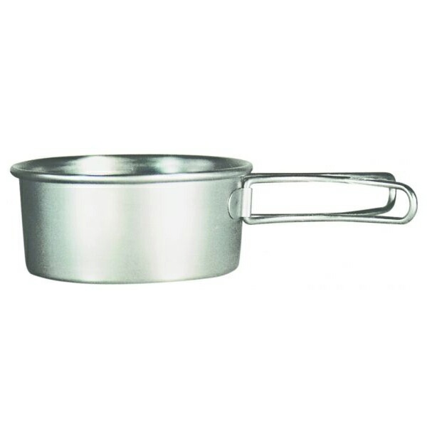 belmont チタンシェラカップ深型250FH（メモリ付） [ベルモント]