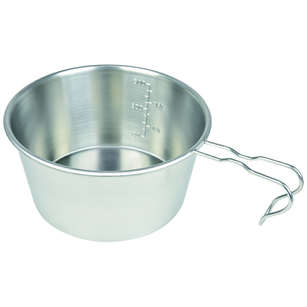 belmont ステンシェラカップREST深型600（メモリ付） [ベルモント]