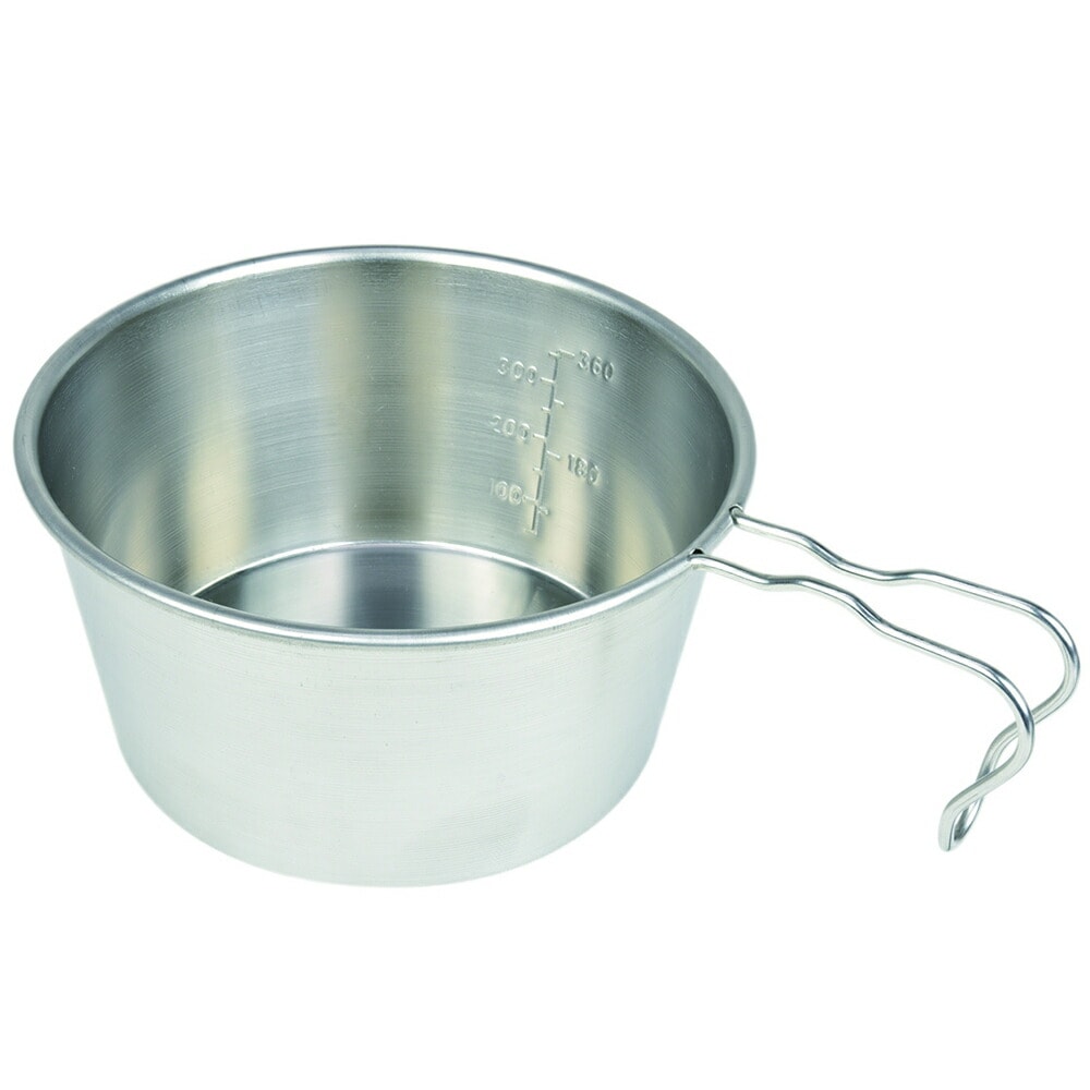 belmont ステンシェラカップREST深型480（メモリ付） [ベルモント]