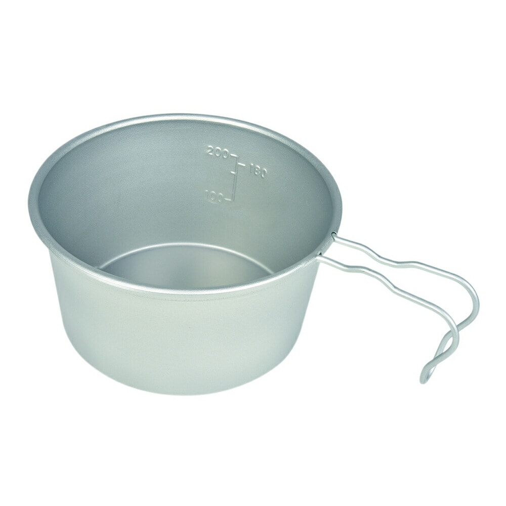 belmont チタンシェラカップREST深型250（メモリ付） [ベルモント]