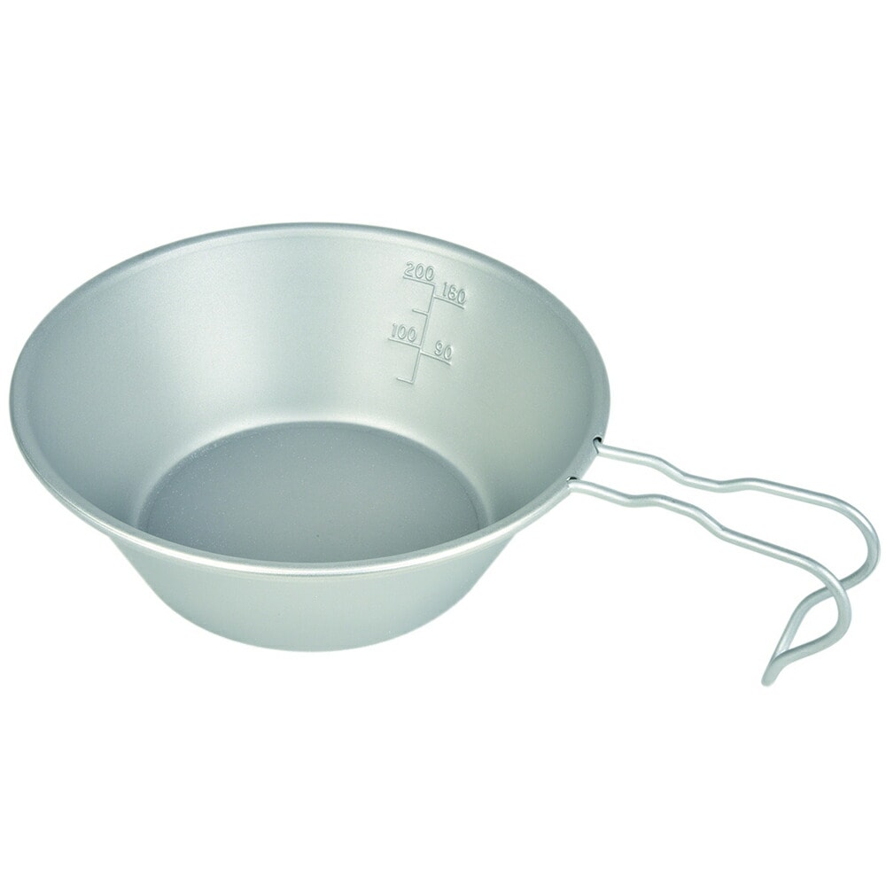 belmont チタンシェラカップREST300（メモリ付） [ベルモント]