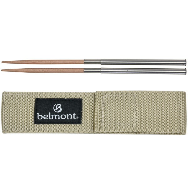 belmont フィールドスティック（ベージュ） [ベルモント]