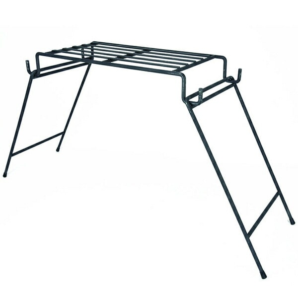 belmont アイアン焚火スタンド [ベルモント]