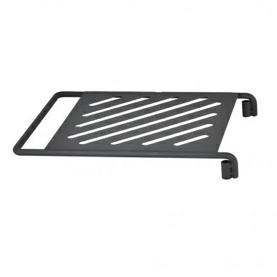 belmont アイアン焚火スタンドテーブル [ベルモント]