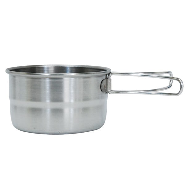 belmont チタントレールカップ280フォールドハンドル [ベルモント]