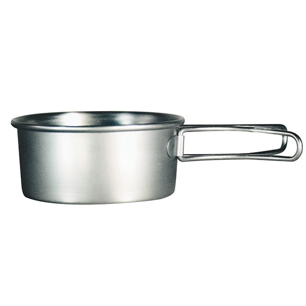 belmont チタンシェラカップ深型250mlフォールドハンドル [ベルモント]