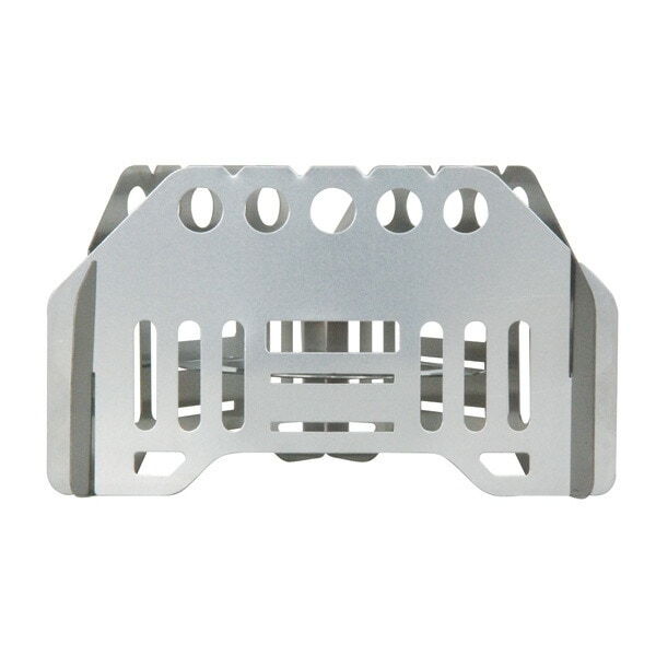 belmont チタントライアングルストーブ [ベルモント]