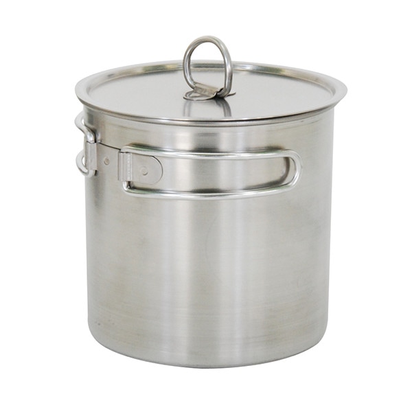 belmont チタンクッカー850(ケース付) [ベルモント]