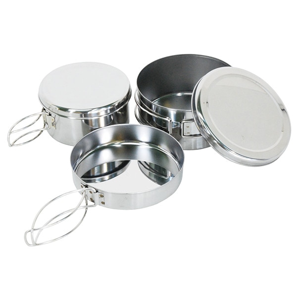 belmont ステンクッカー 5点セット [ベルモント]