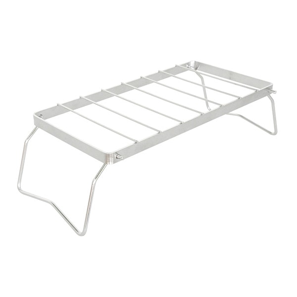 [50%OFF] belmont ワイド五徳 Low [ベルモント]