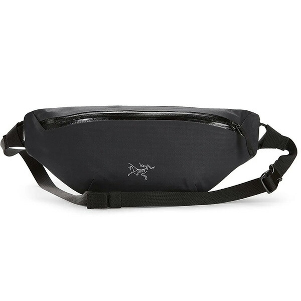 ARC'TERYX Granville Crossbody Bag Black [アークテリクス][お一人様1個まで]