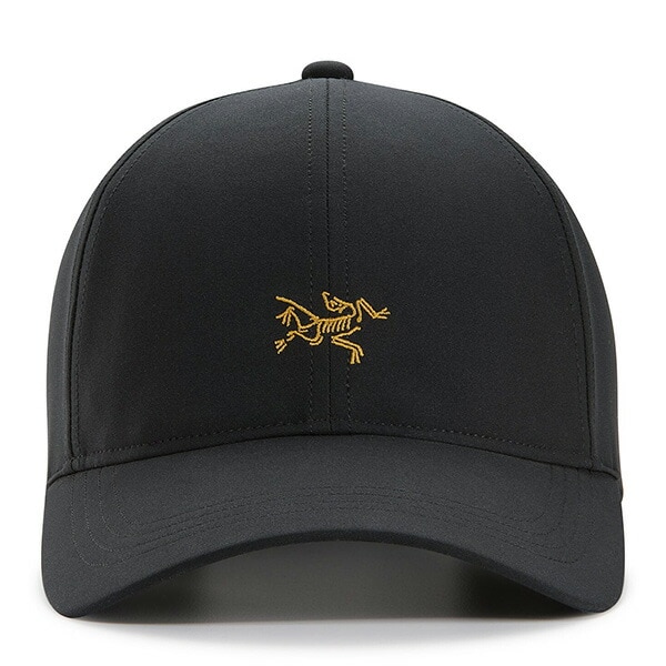 ARC'TERYX Small Bird Hat Black [アークテリクス] | ブランド一覧,ARC