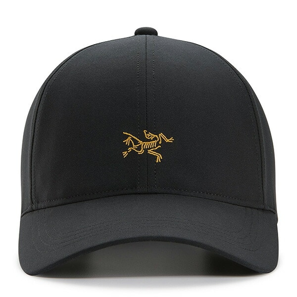 ARC'TERYX Small Bird Hat Black [アークテリクス]