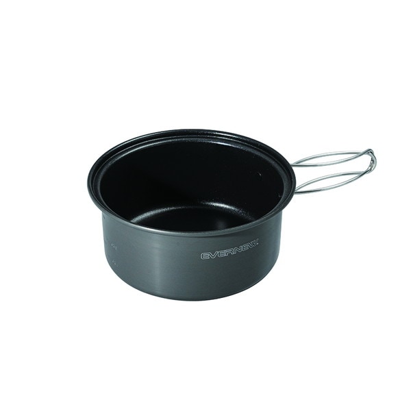 EVERNEW U.L. Alu.Pot 700 [エバニュー]