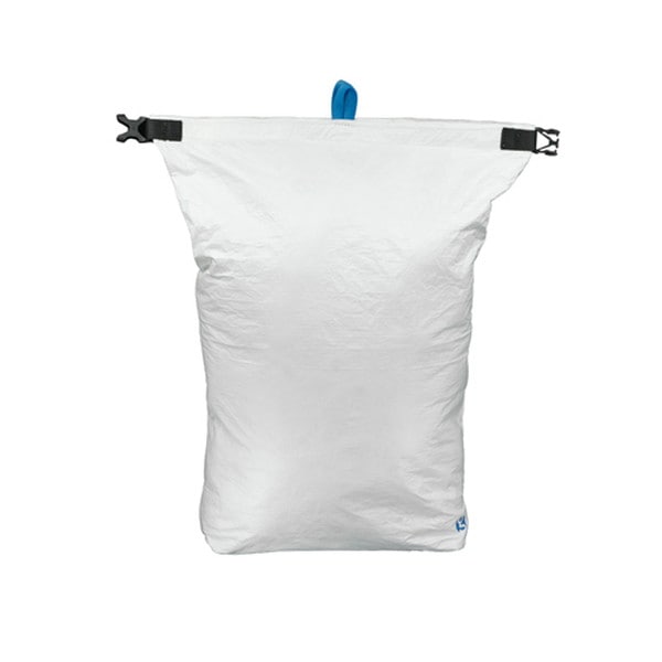 [当日出荷対応 平日12:00まで] Gossamergear Snack Sack White [ゴッサマーギア]